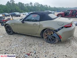 Mazda MX-5 2024 2