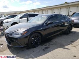 Lexus ES 2025 2 Lexus ES 2025 2