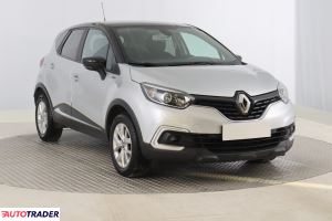 Renault Captur - zobacz ofertę