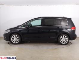 Volkswagen Touran 2018 2.0 147 KM
