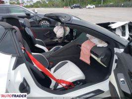 Chevrolet Corvette 2023 6 Chevrolet Corvette 2023 6