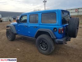 Jeep Wrangler 2025 2