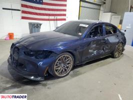 BMW M3 - zobacz ofertę