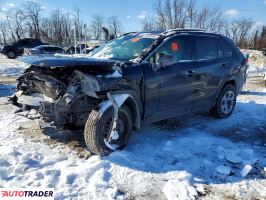 Toyota Pozostałe - zobacz ofertę