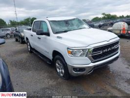 Dodge Ram 2024 3 Dodge Ram 2024 3