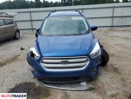 Ford Escape 2018 1