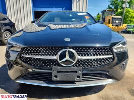 Mercedes CL 2025 2