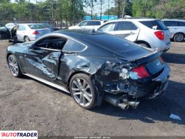 Ford Mustang 2023 5
