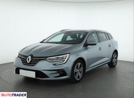 Renault Megane 2021 1.3 138 KM