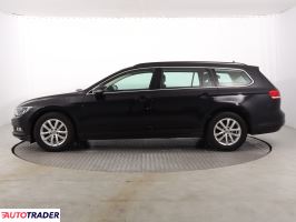 Volkswagen Passat 2016 2.0 147 KM Volkswagen Passat 2016 2.0 147 KM
