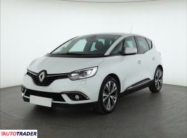 Renault Scenic 2018 1.3 138 KM Renault Scenic 2018 1.3 138 KM
