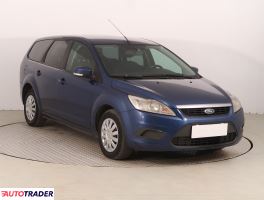 Ford Focus 2009 1.6 107 KM