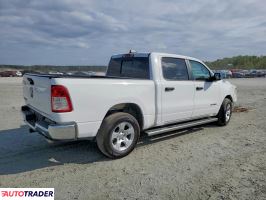 Dodge Ram 2023 5