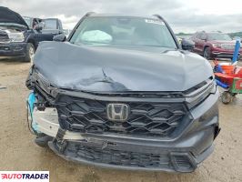 Honda CR-V 2023 2