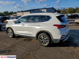 Hyundai Santa Fe 2020 2