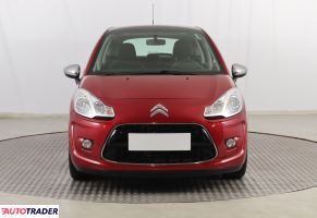 Citroen C3 2012 1.4 72 KM Citroen C3 2012 1.4 72 KM
