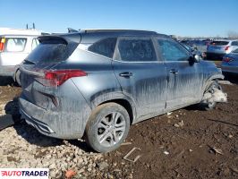 Kia Pozostałe 2023 2