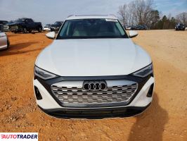 Audi Q8 2024