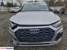 Audi Q5 2022 2