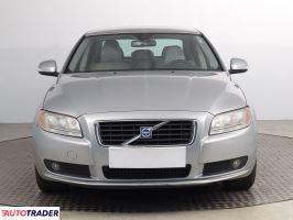 Volvo S80 2008 2.0 134 KM Volvo S80 2008 2.0 134 KM