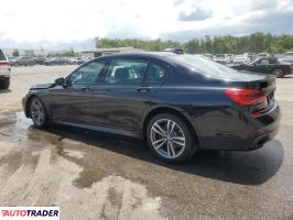BMW Pozostałe 2019 4
