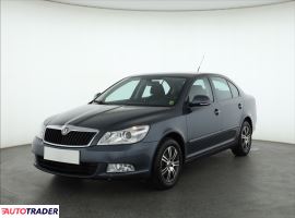 Skoda Octavia 2010 1.8 158 KM