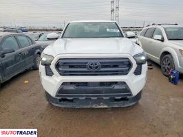 Toyota Tacoma 2024 2