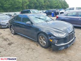 Hyundai Sonata 2023 2