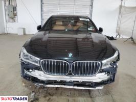 BMW Pozostałe 2019 4 BMW Pozostałe 2019 4