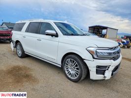 Ford Expedition 2023 3