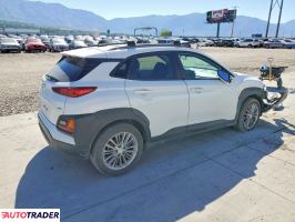 Hyundai Kona 2020 2
