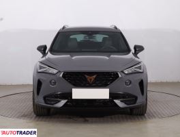 Cupra 2022 1.4 201 KM