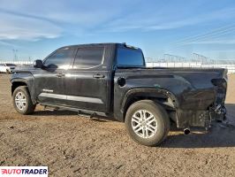 Toyota Tundra 2023 3