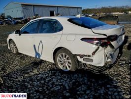 Toyota Camry 2022 2