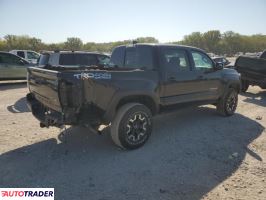 Toyota Tacoma 2022 3