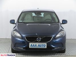 Volvo V40 2015 1.6 112 KM Volvo V40 2015 1.6 112 KM