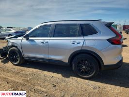 Honda CR-V 2024 2