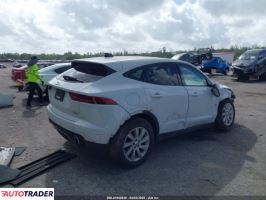 Jaguar E-PACE 2020 2