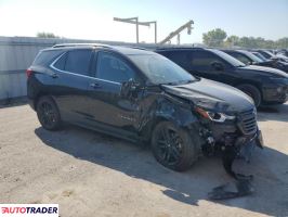 Chevrolet Equinox 2020 2