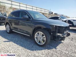 Audi Q5 2019 2