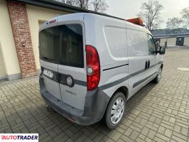 Fiat Doblo 2011 1.4