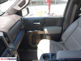 Chevrolet 1500 2020 5 Chevrolet 1500 2020 5