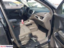GMC Terrain 2024 1 GMC Terrain 2024 1