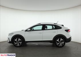 Volkswagen Pozostałe 2023 1.5 147 KM