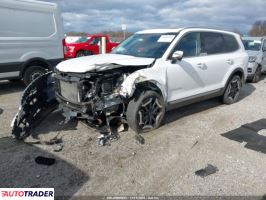 Kia Pozostałe 2023 3