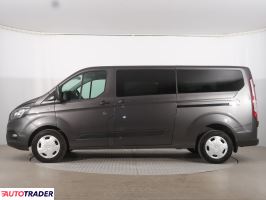 Ford Transit 2022 2.0