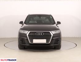 Audi Q7 2015 3.0 268 KM