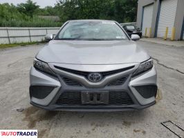 Toyota Camry 2023 2