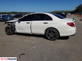 Mercedes CL 2018 2