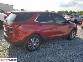 Chevrolet Equinox 2024 1